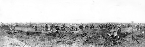 Bataille de la Somme, 1916