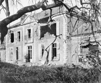 Bataille de la Somme, 1916