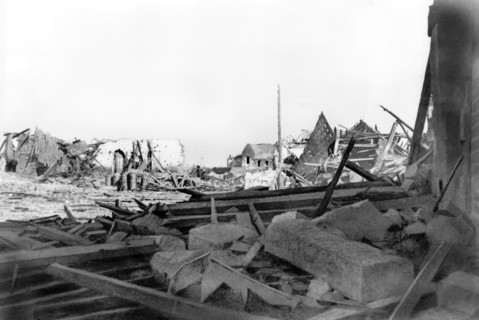 Bataille de la Somme, 1916
