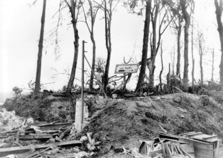 Bataille de la Somme, 1916