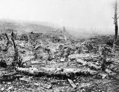 Bataille de la Somme, 1916