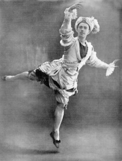 Waslaw Nijinsky