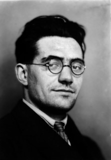 Portrait de Jacques Doriot en 1927