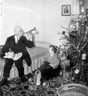 Noël 1954