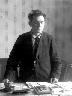 Zinoviev Grigori