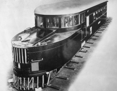 Autotram