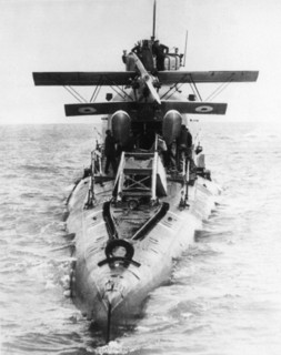 M2 Submarine