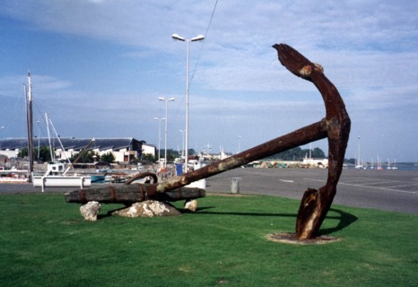 Anchor