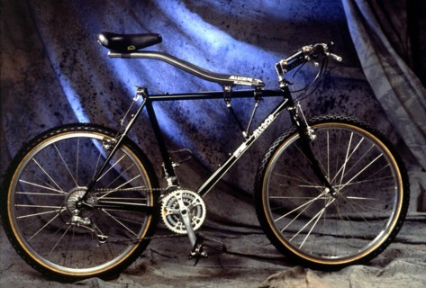 Softride