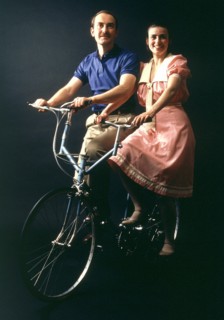 Tandems