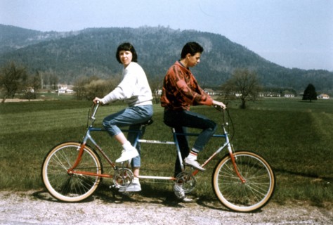 Tandem