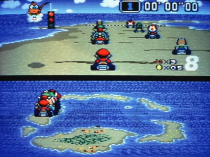 Super Mario 64