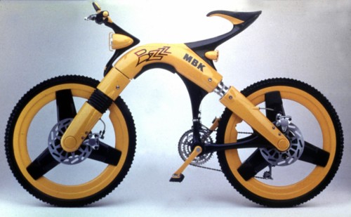 Dirtbike