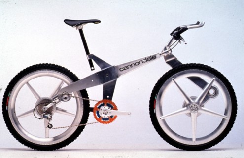 Dirtbike
