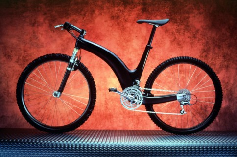 Dirtbike