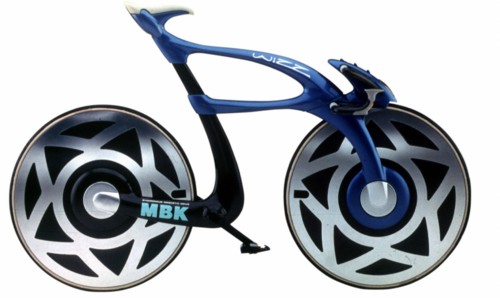 Dirtbike