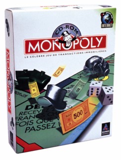 Monopoly pour PC
