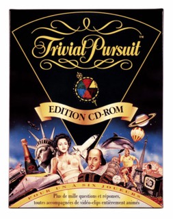 Trivial Pursuit