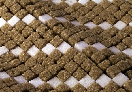 Sugar cubes