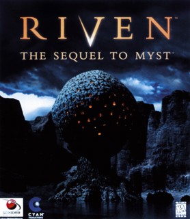 Myst / Riven