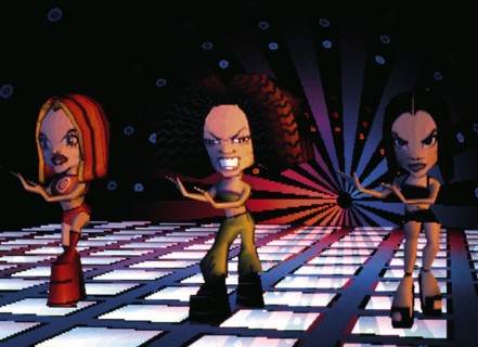 Spice World