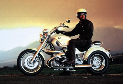 BMW R 1200C