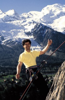 Descendeur Bilock