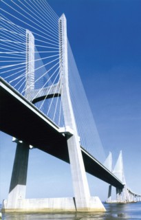 Pont Vasco de Gama