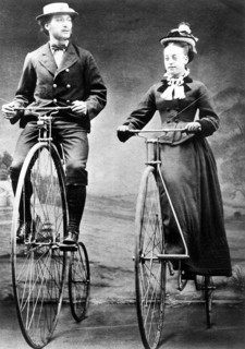 Vélocipèdes