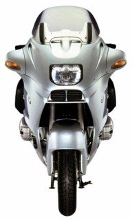 BMW R 1100 RT