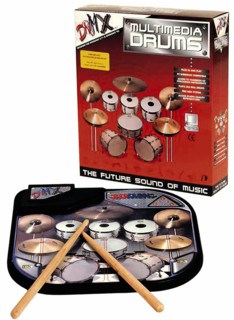 Simulateur de batterie compatible PC