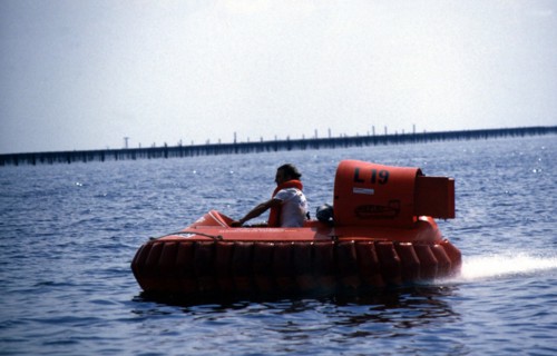 Aeroplast Hydroplane