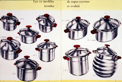 Cocotte-minute