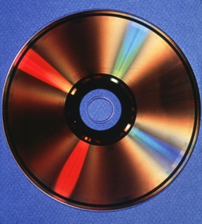 CD