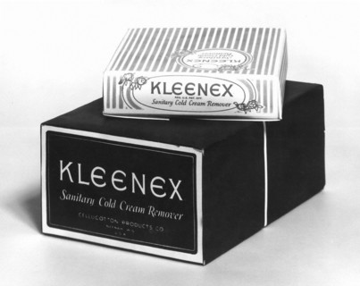 Kleenex