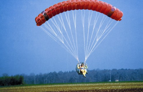 Le Paraplaine