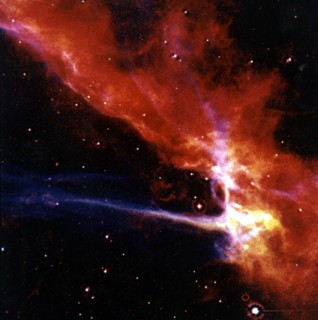 Hubble Telescope: Various observations