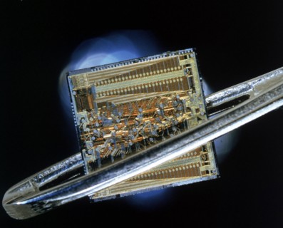Microprocessor, 1994