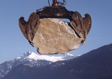 Excavation Tub
