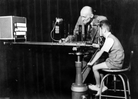 Quertant Method