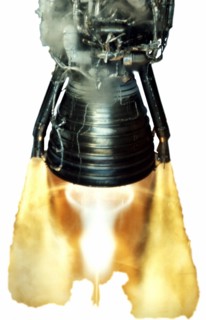Vulcain motor
