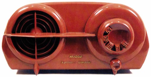 Poste de radio