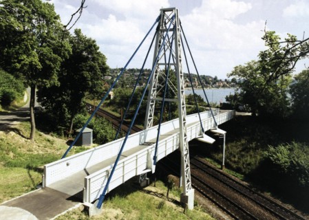 Plastic Bridge