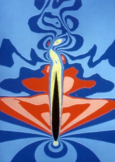 Mach number