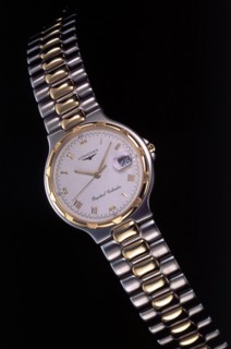 Montre-calendrier perpétuel