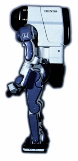 Robots  P2 et P3
