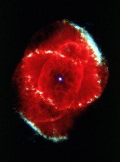 Hubble Telescope: Various observations