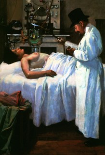 Radiotherapy