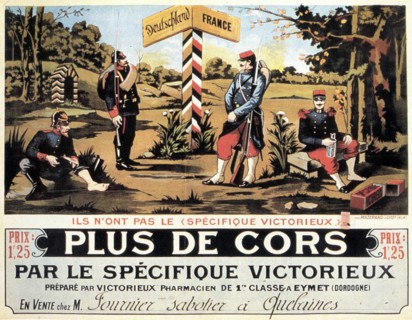 Victorieux Balm