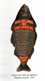 Cod Liver Oil